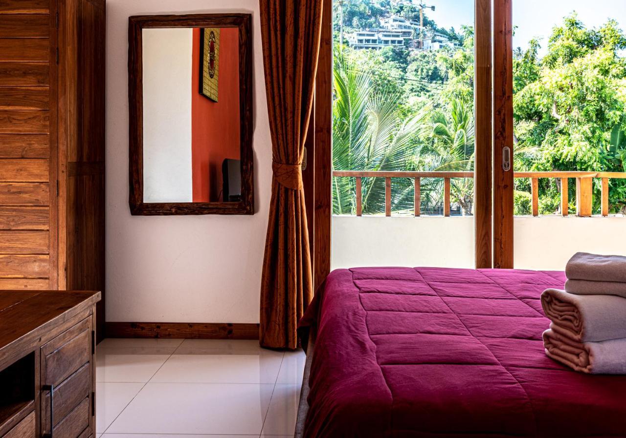Blue Hill Residence Hua Thanon  Exterior photo