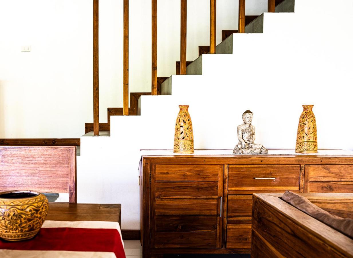 Blue Hill Residence Hua Thanon  Exterior photo