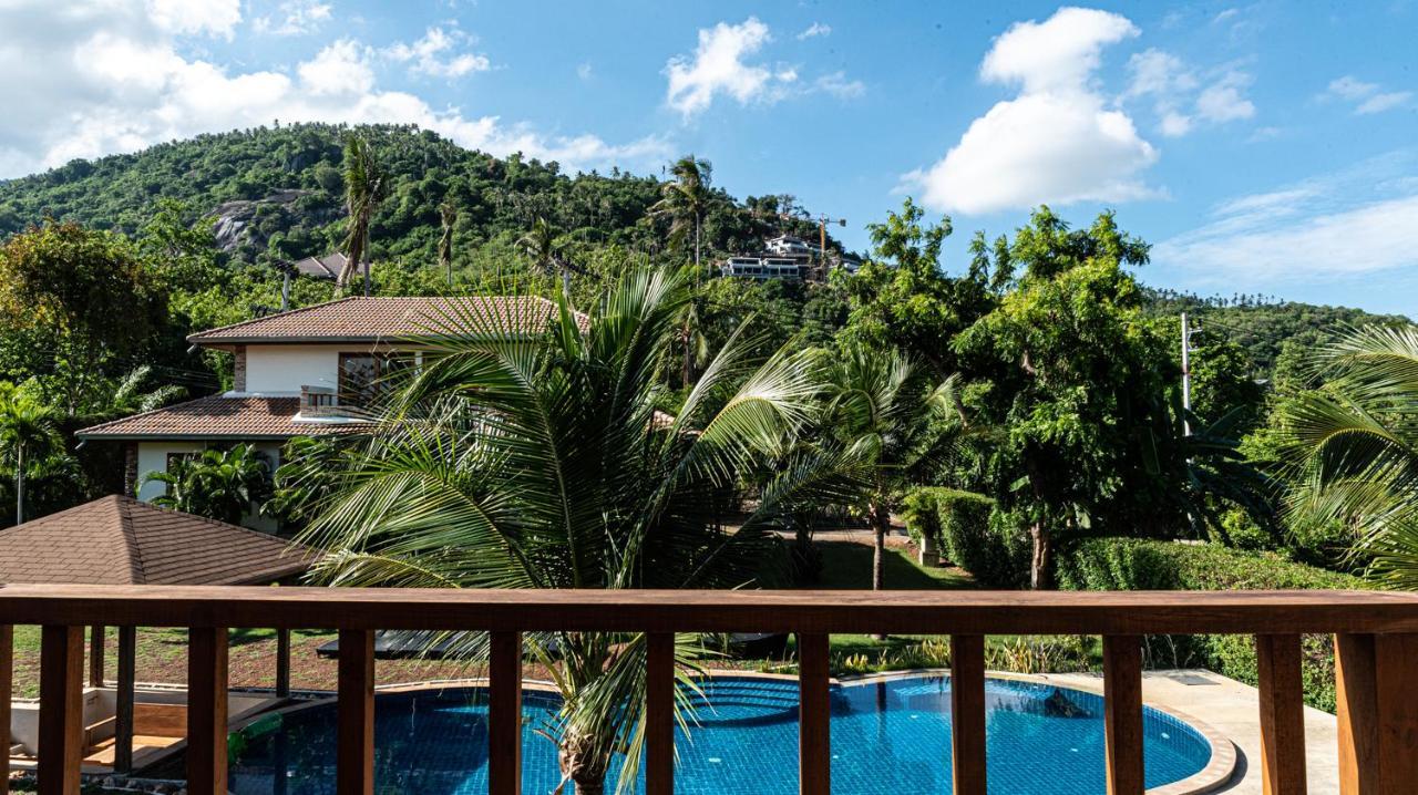 Blue Hill Residence Hua Thanon  Exterior photo