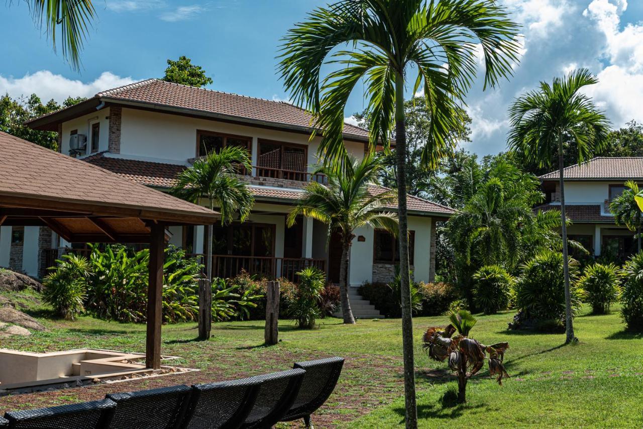 Blue Hill Residence Hua Thanon  Exterior photo