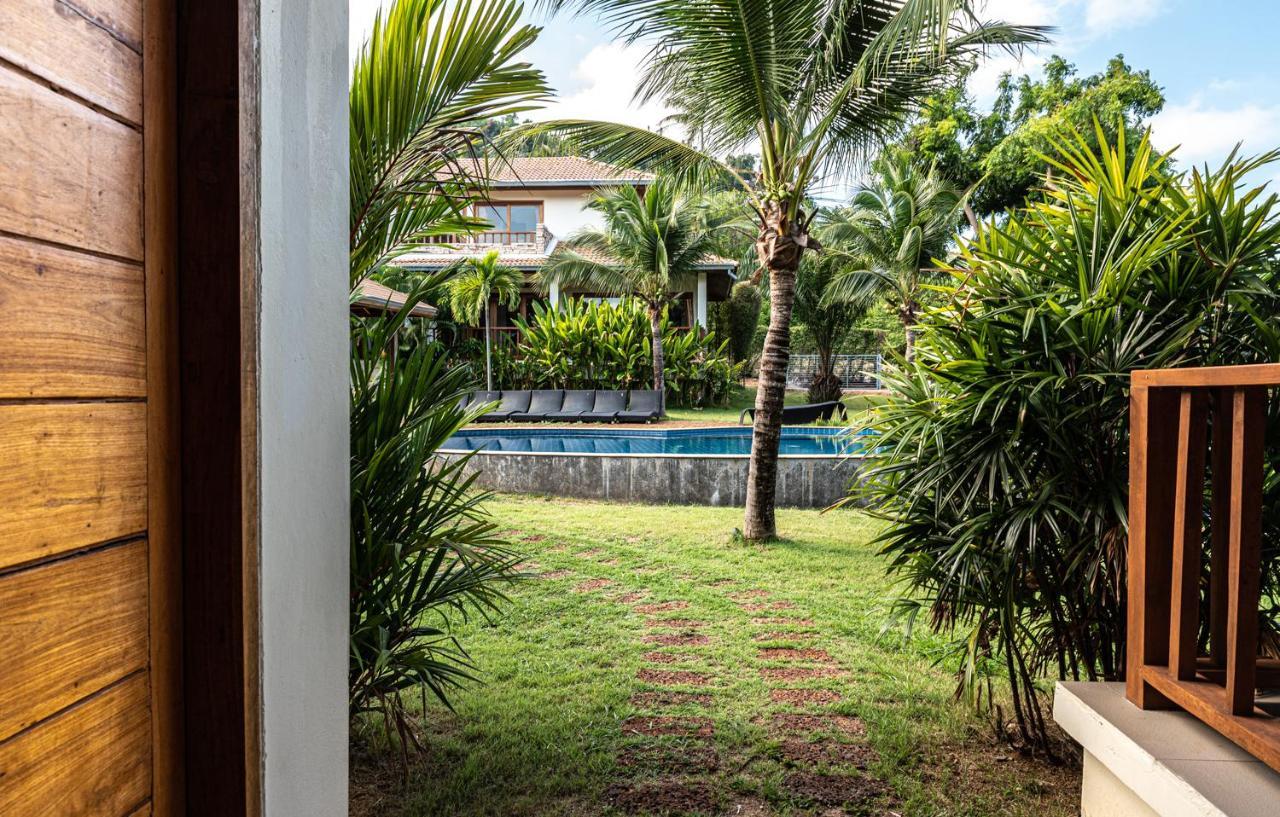 Blue Hill Residence Hua Thanon  Exterior photo