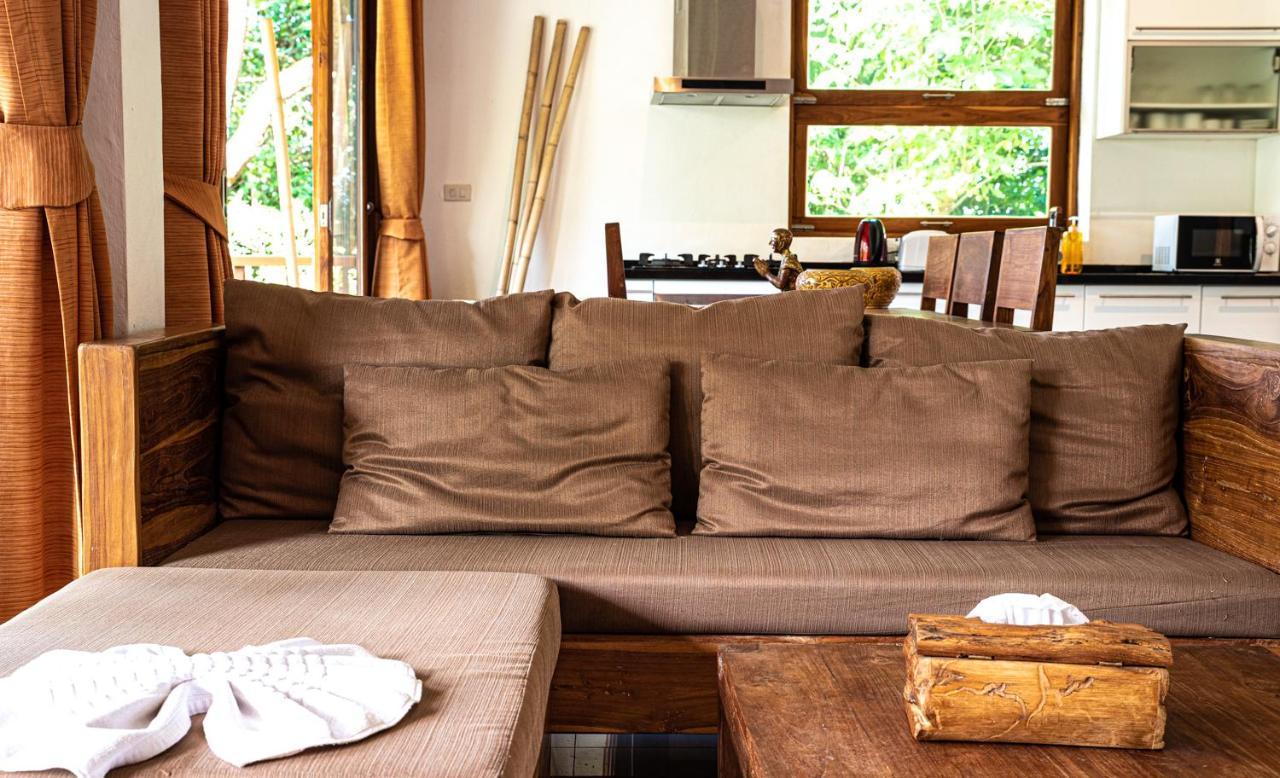 Blue Hill Residence Hua Thanon  Exterior photo