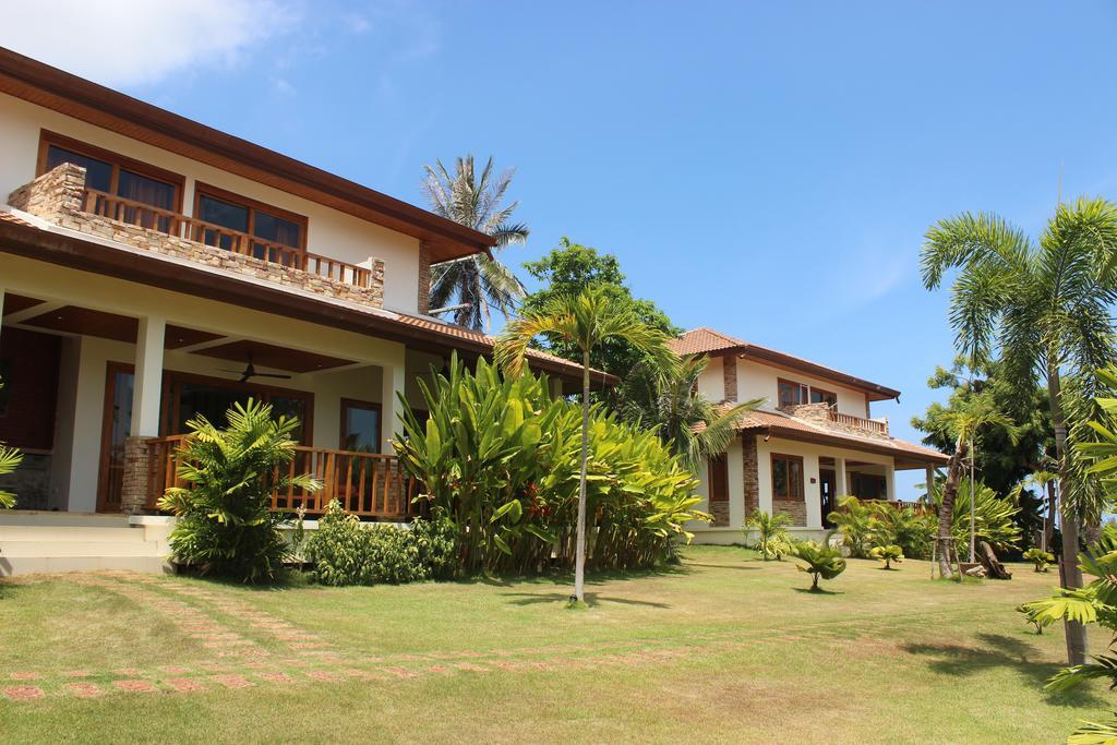 Blue Hill Residence Hua Thanon  Exterior photo