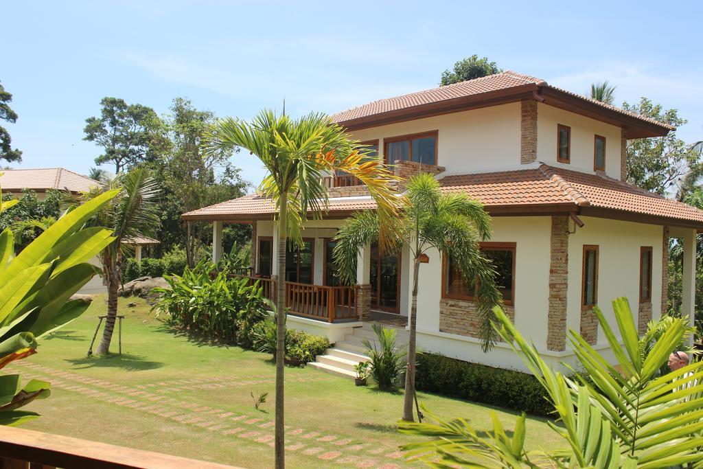 Blue Hill Residence Hua Thanon  Exterior photo