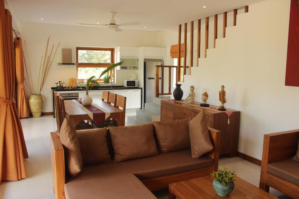 Blue Hill Residence Hua Thanon  Exterior photo