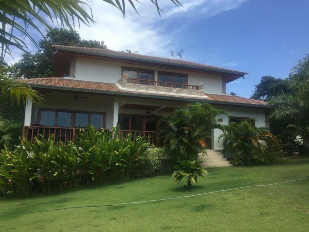Blue Hill Residence Hua Thanon  Exterior photo