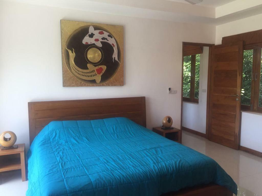 Blue Hill Residence Hua Thanon  Exterior photo