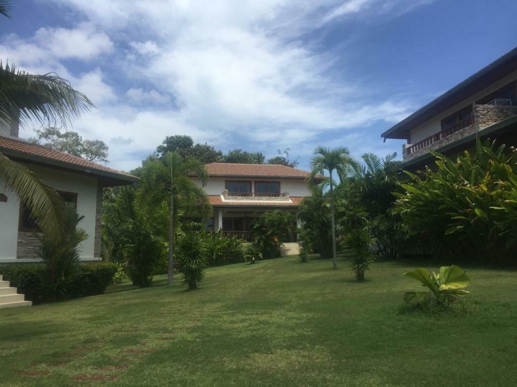 Blue Hill Residence Hua Thanon  Exterior photo